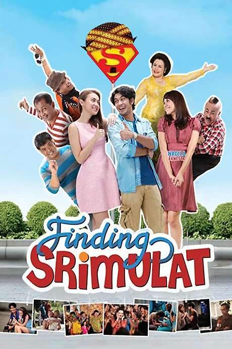 Finding Srimulat